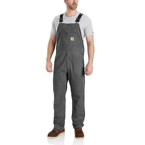 Dungaree Grey