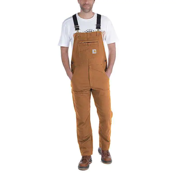 Dungaree Brown